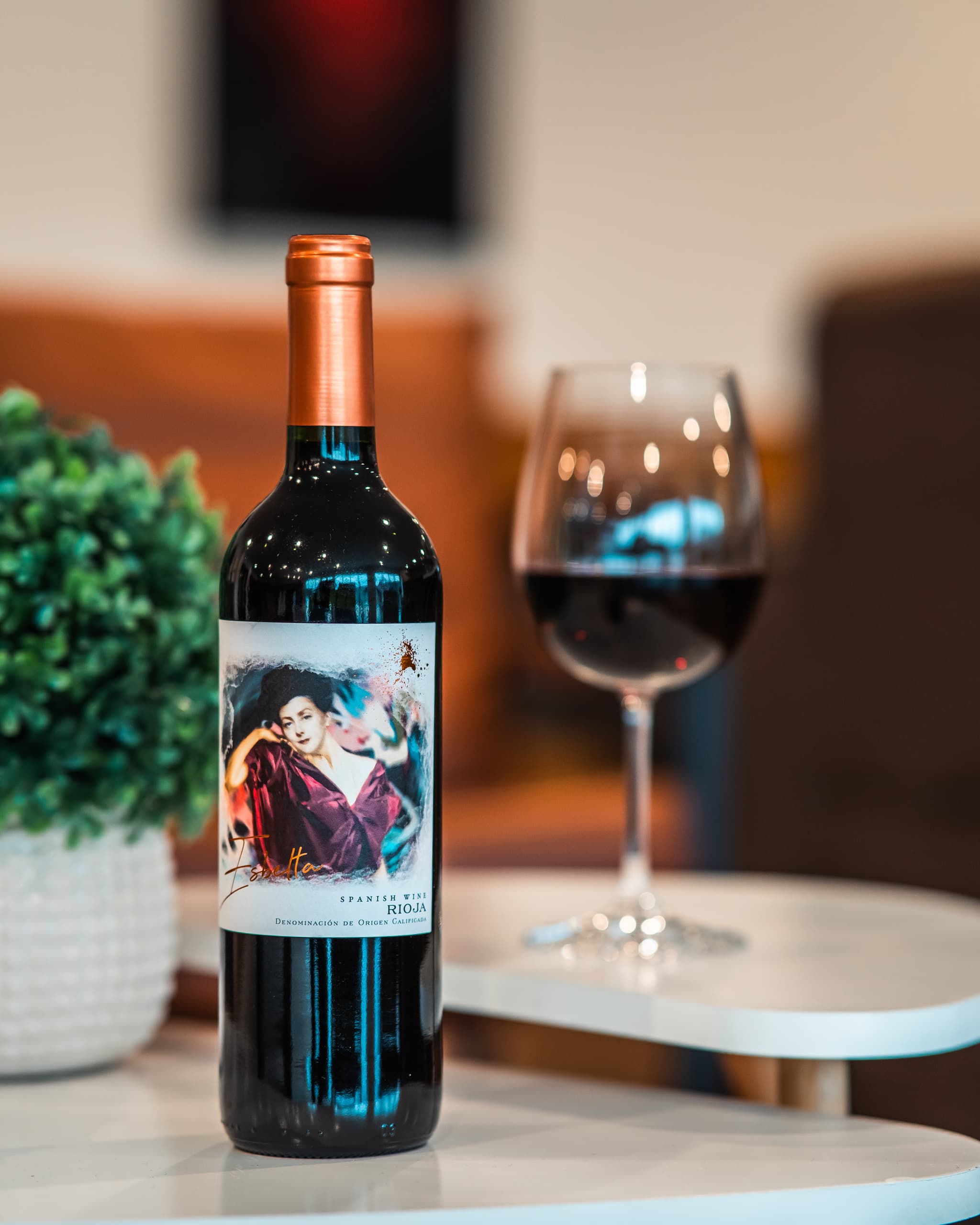 Premium Wine Selection 2