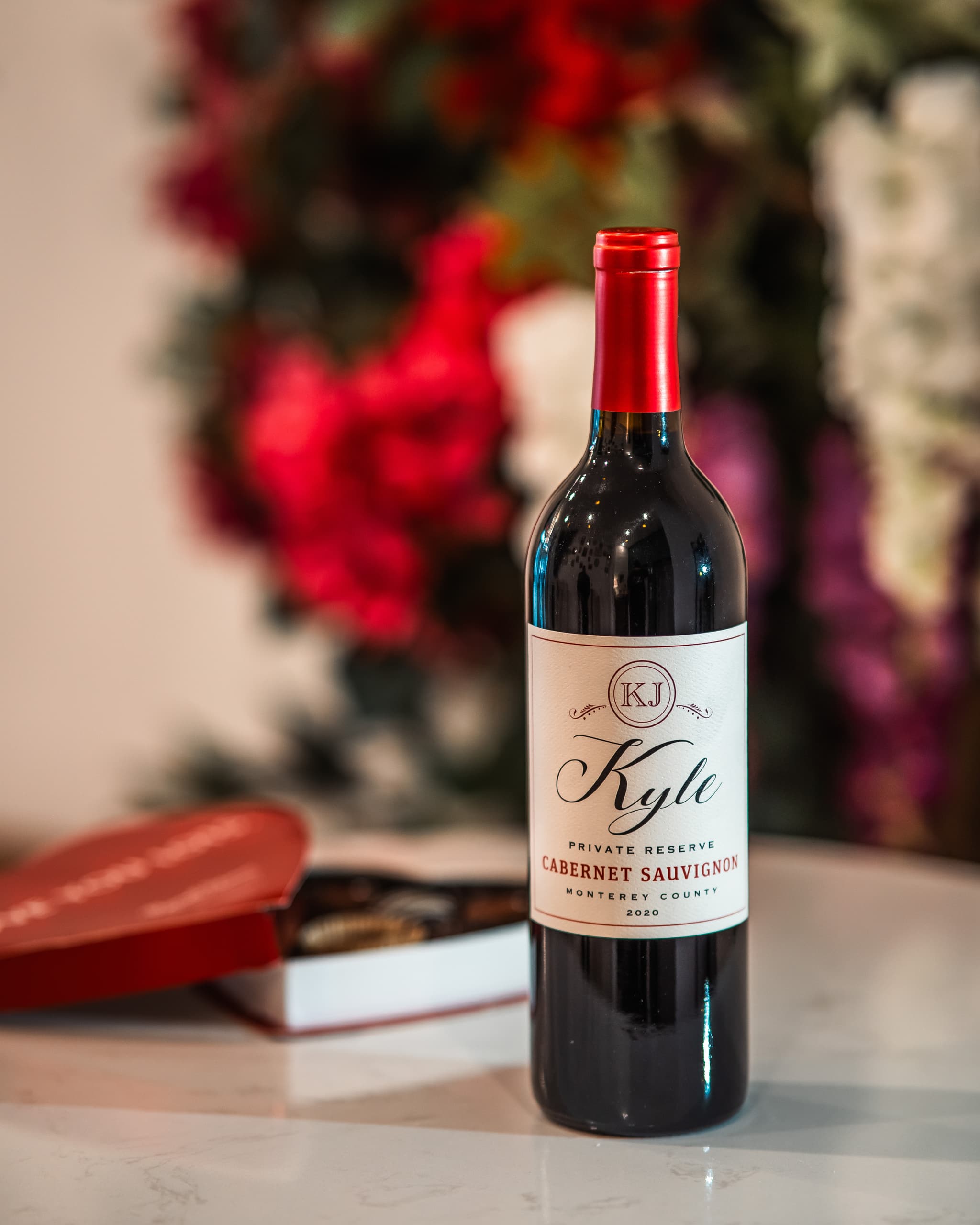 Premium Wine Selection 3