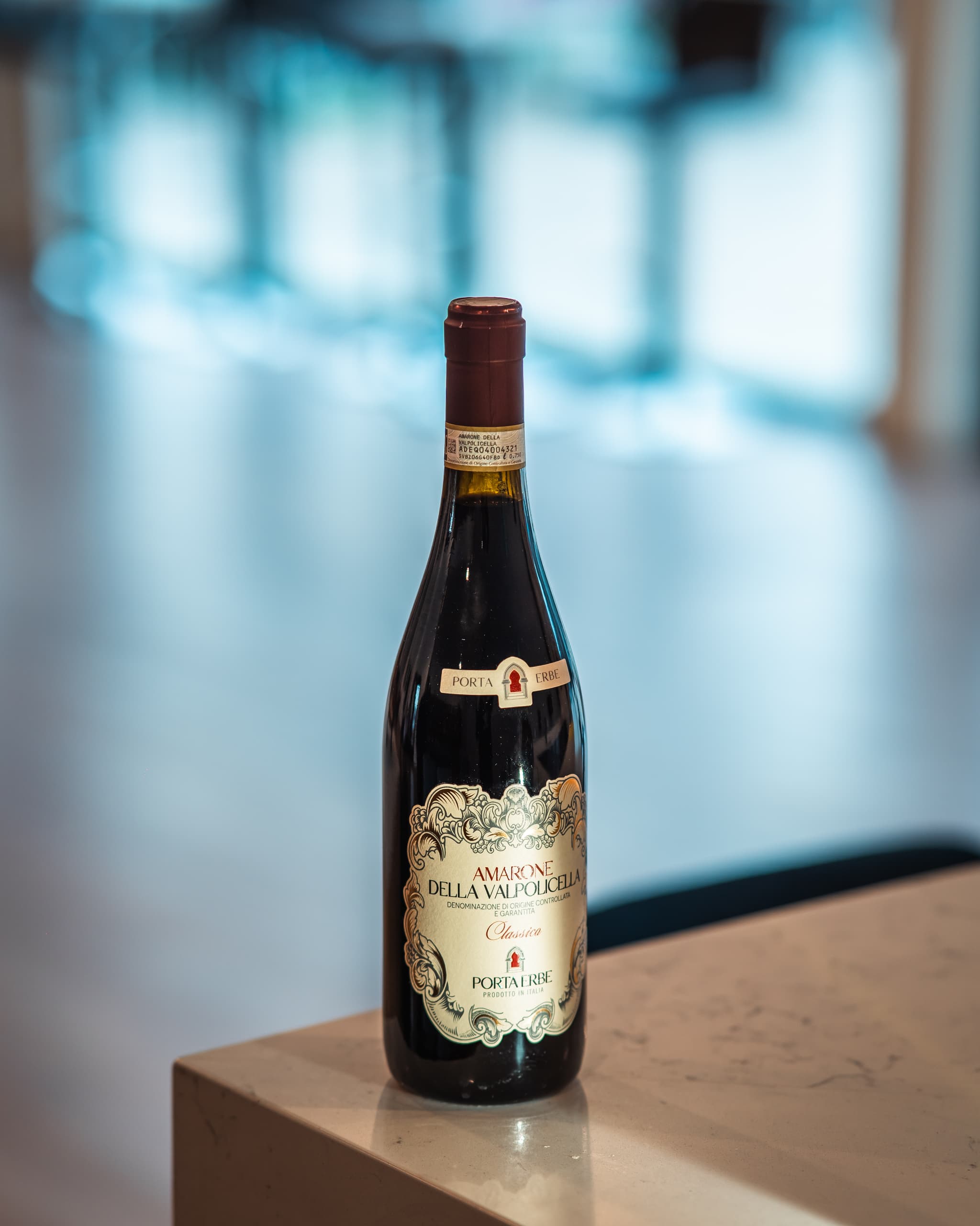 Premium Wine Selection 4