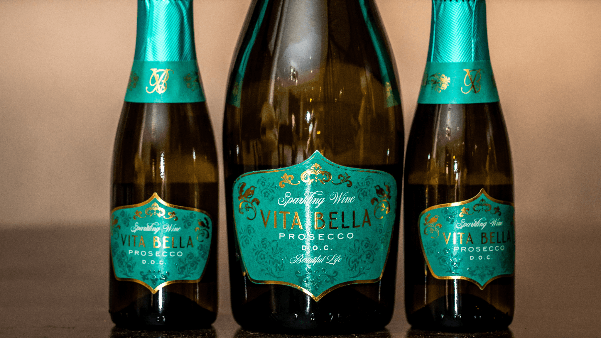 Premium Wine Selection 9