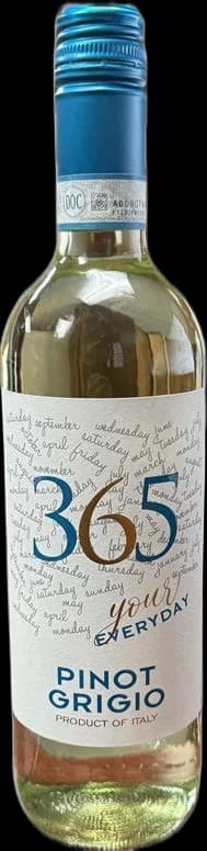 365 Pinot Grigio