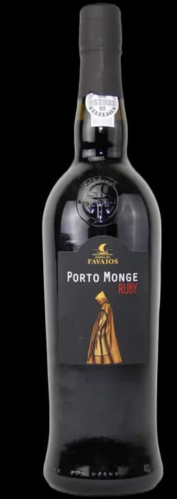 Adega de Favaios Monge Porto Fine Ruby