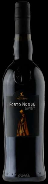Adega de Favaios Monge Porto Fine Tawny