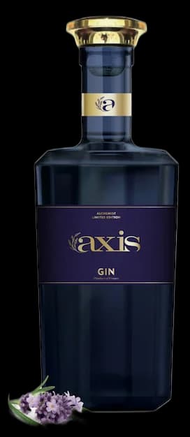 Axis Gin