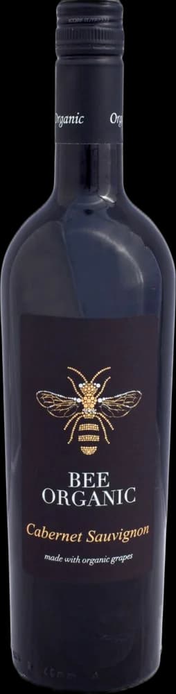 Bee Organic Cabernet Sauvignon
