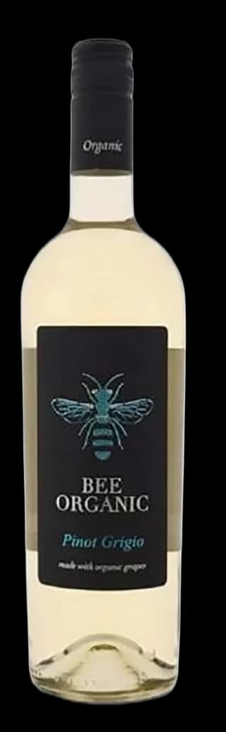 Bee Organic Chardonnay