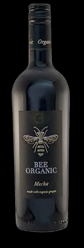 Bee Organic Merlot
