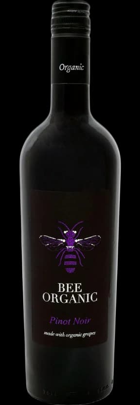 Bee Organic Pinot Noir