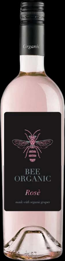 Bee Organic Rosé