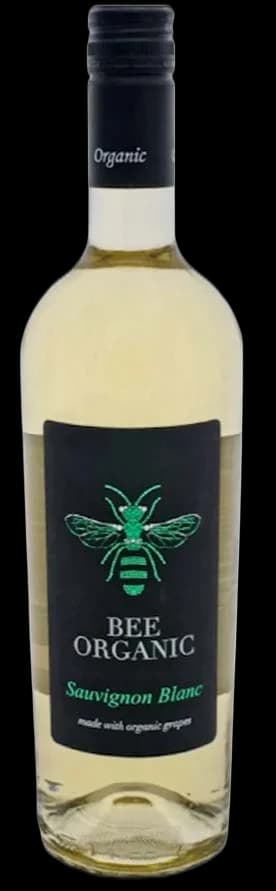 Bee Organic Sauvignon Blanc