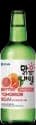 Better Tomorrow Grapefruit Soju