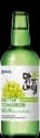 Better Tomorrow Green Grape Soju