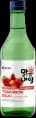 Better Tomorrow Strawberry Soju
