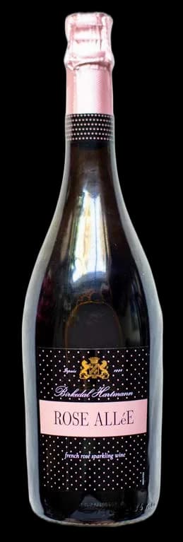 Birkedal Hartmann Rosé Allée Sparkling