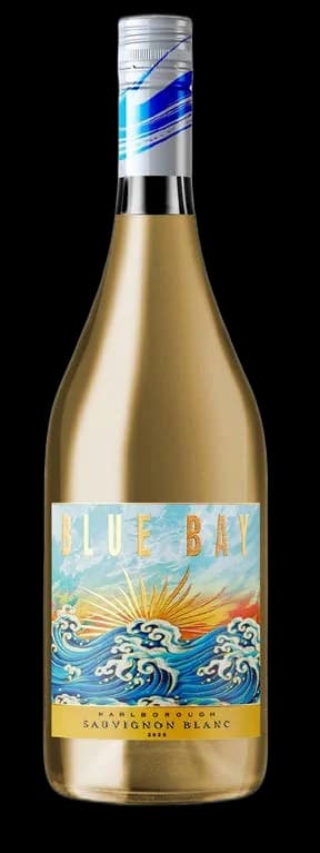 Blue Bay Sauvignon Blanc