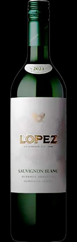Bodegas Lopez Sauvignon Blanc
