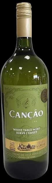 Cancao Suave White