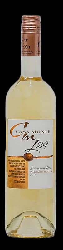 Casa Monte Sauvignon Blanc