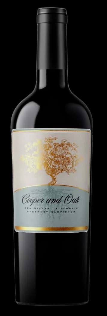 Cooper & Oak Cabernet Sauvignon
