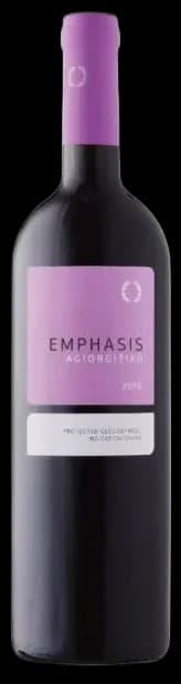 Emphasis Red (Syrah)