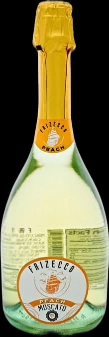 Frizecco Moscato Peach
