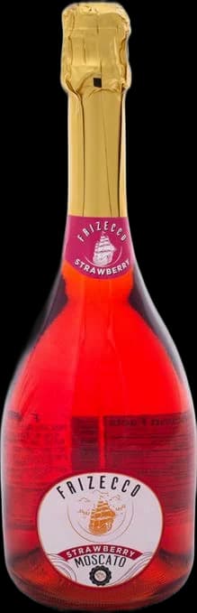 Frizecco Moscato Strawberry