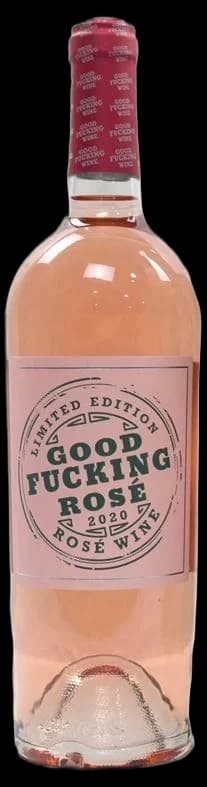 Good Fucking Rosé