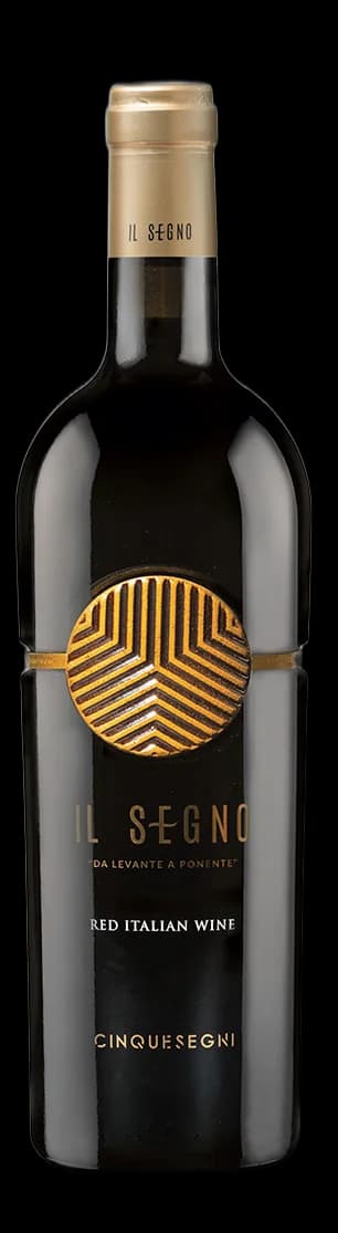 Cinquesegni Il Segno