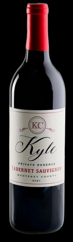 Kyle Cellars Cabernet Sauvignon