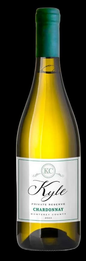 Kyle Cellars Chardonnay