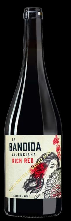 La Bandida Red