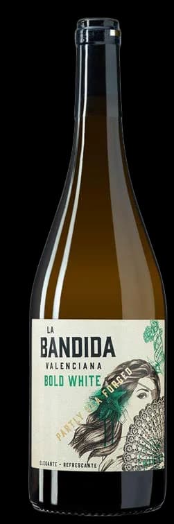 La Bandida White