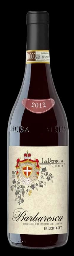 La Bergera Barbaresco