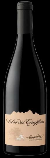 La Négly Clos Des Truffiers