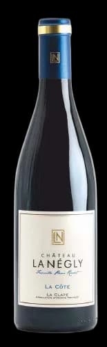 La Négly La Côte