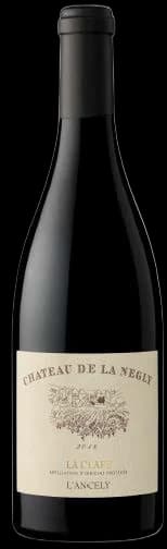 La Négly L’Ancely