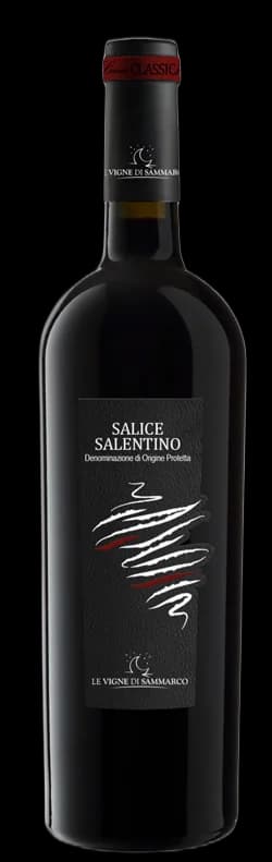 Le Vigne Di Sammarco Salice Salentino
