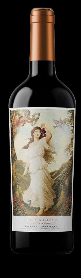 Lei è Venere Rosso Toscano