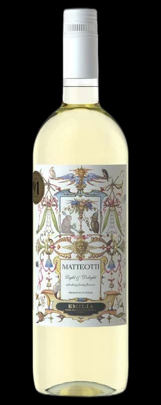 Matteotti Emilia IGT Bianco