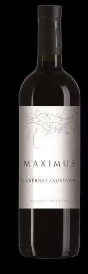 Maximus Cabernet Sauvignon
