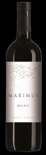 Maximus Malbec