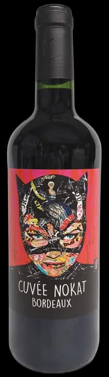 Nokat Bordeaux