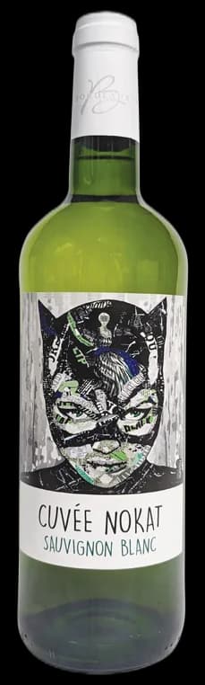 Nokat Sauvignon Blanc