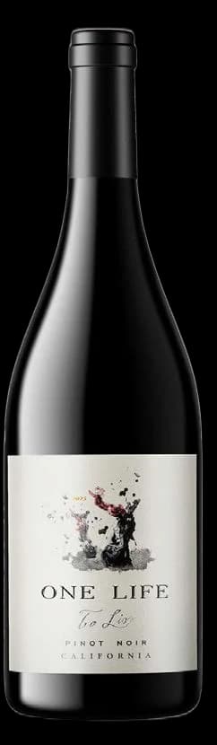 One Life Pinot Noir