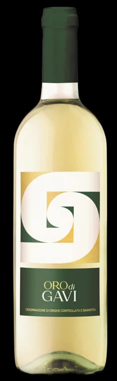 Oro di Gavi Oro di Gavi