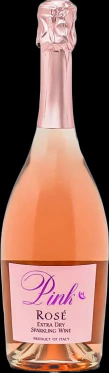 Blu Pink Sparkling Rosé