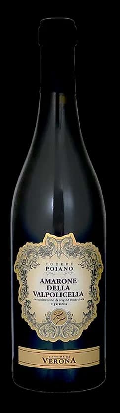 Podere Poiano Amarone