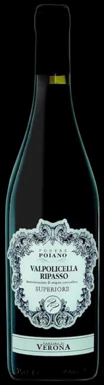 Podere Poiano Ripasso