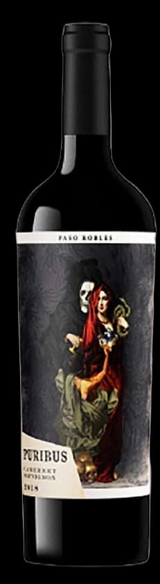 Puribus Cabernet Sauvignon