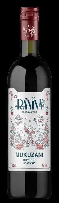 Ranina Mukuzani
